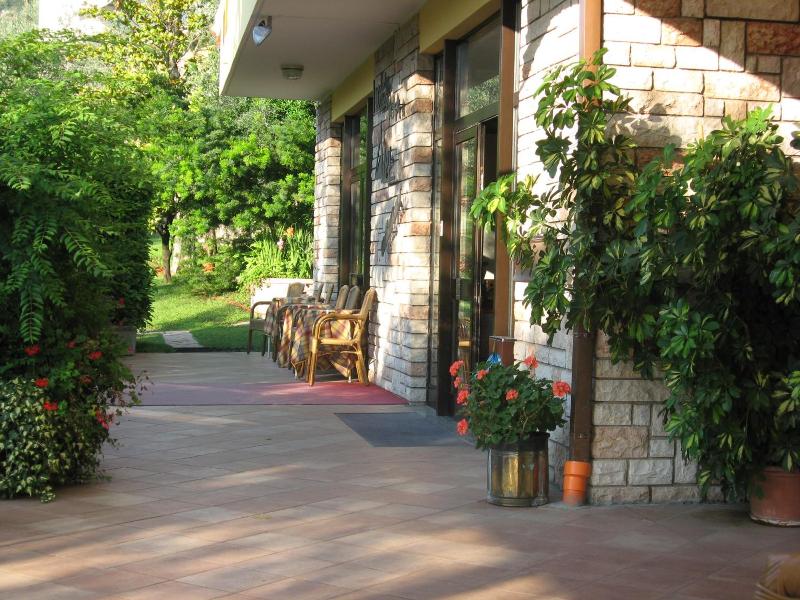 Alpi Hotel & Residence image