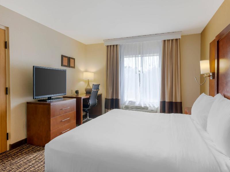 Comfort Suites The Villages image