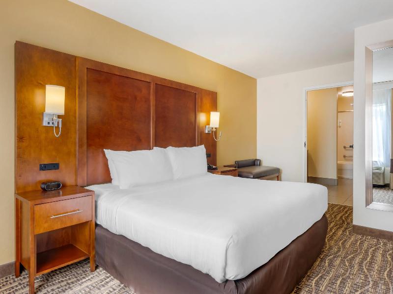 Comfort Suites The Villages image
