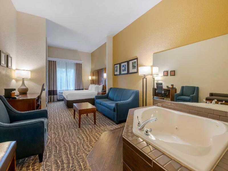 Comfort Suites The Villages image