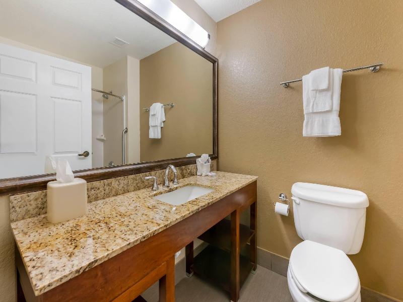 Comfort Suites The Villages image