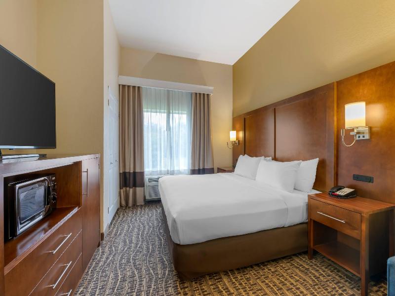 Comfort Suites The Villages image