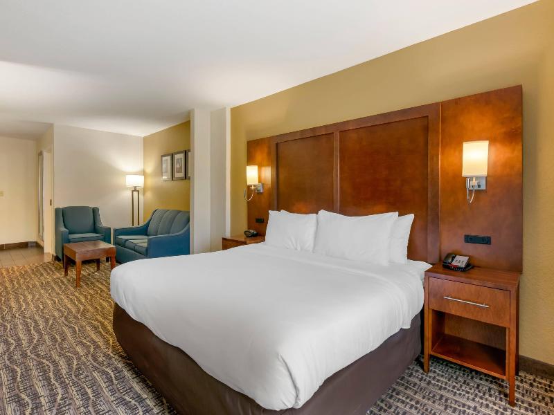 Comfort Suites The Villages image