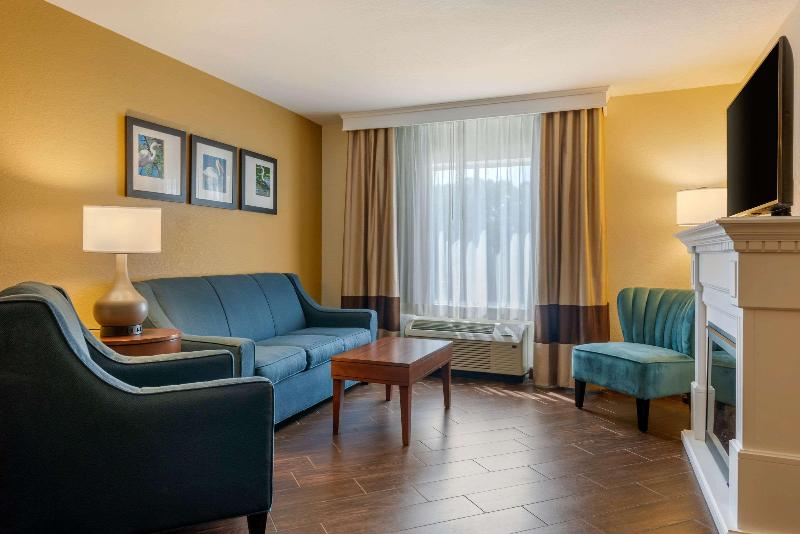 Comfort Suites The Villages image