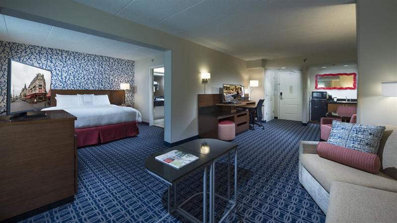 Hotel Fairfield Inn&Suites Lynchburg Liberty University