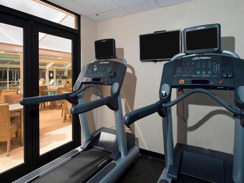 Fairfield Inn&Suites Lynchburg Liberty University — photo 15