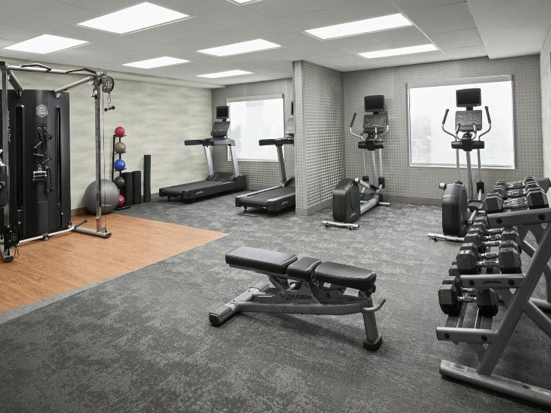 Fairfield Inn&Suites Lynchburg Liberty University — photo 17