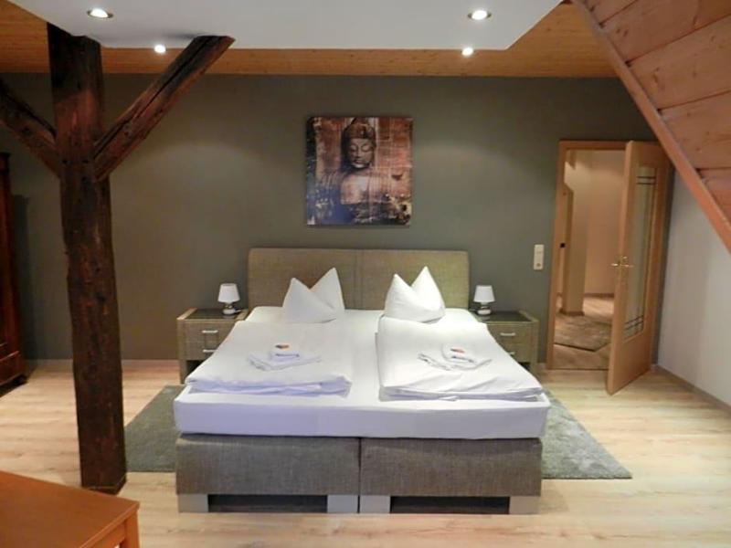 Altes Badehaus — main photo