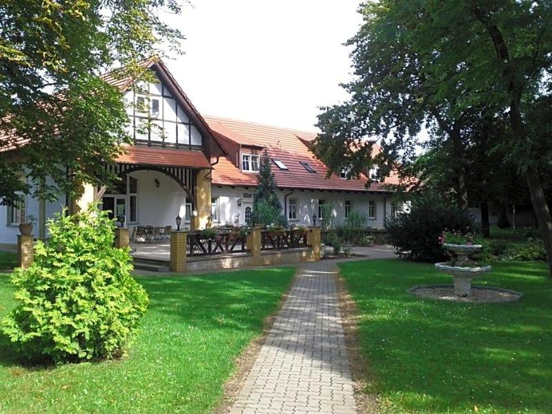 Altes Badehaus — photo 2