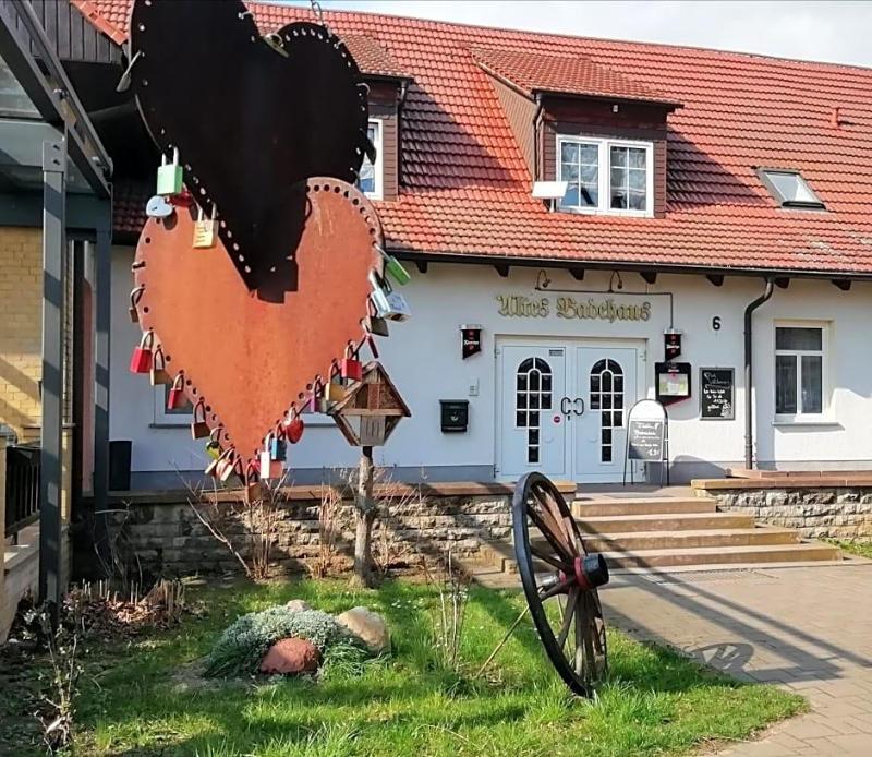 Altes Badehaus — photo 3