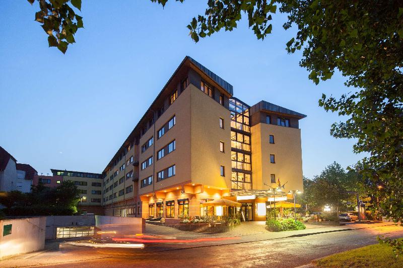 City Partner Suite image