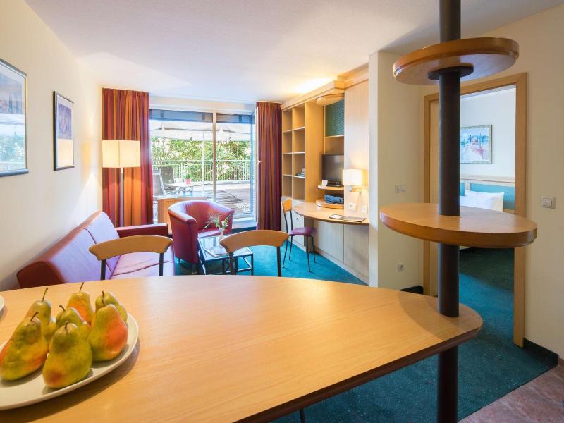 City Partner Suite image