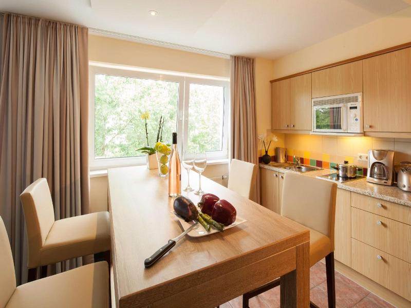 City Partner Suite image