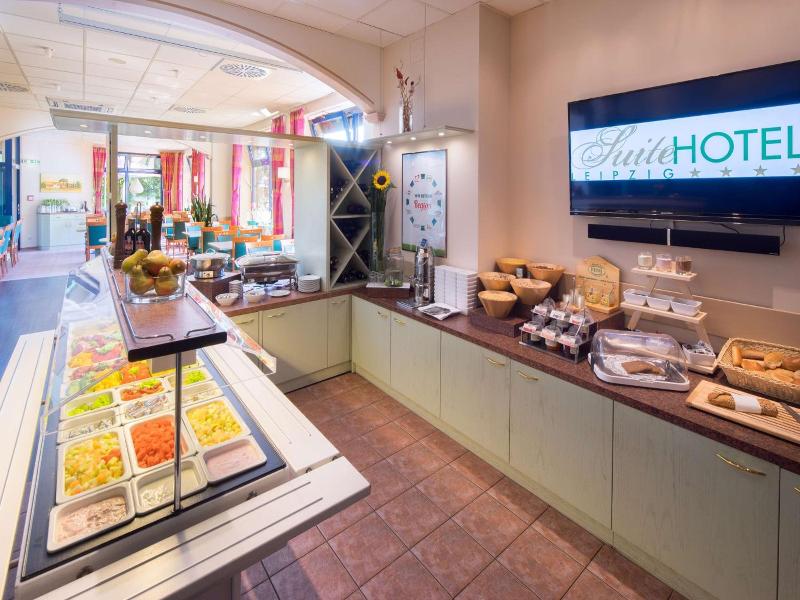 City Partner Suite image