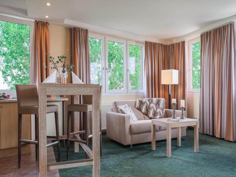 City Partner Suite image
