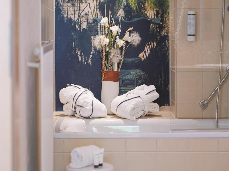 City Partner Suite image