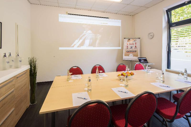 City Partner Suite image
