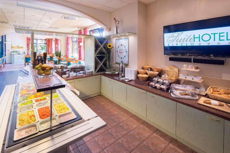 City Partner Suite image