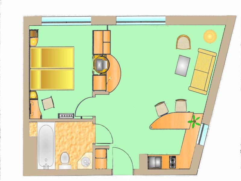 City Partner Suite image
