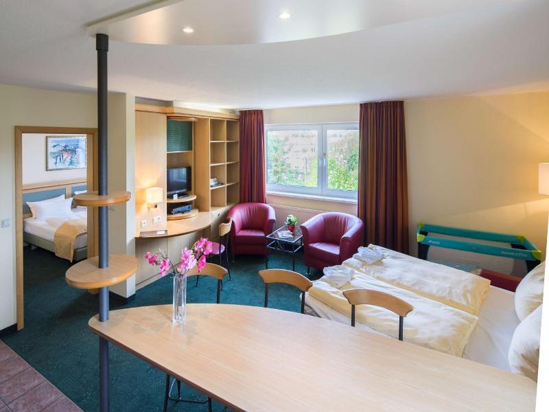 City Partner Suite image