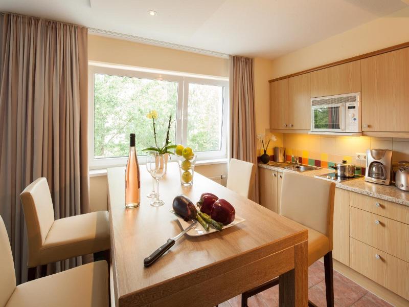 City Partner Suite image