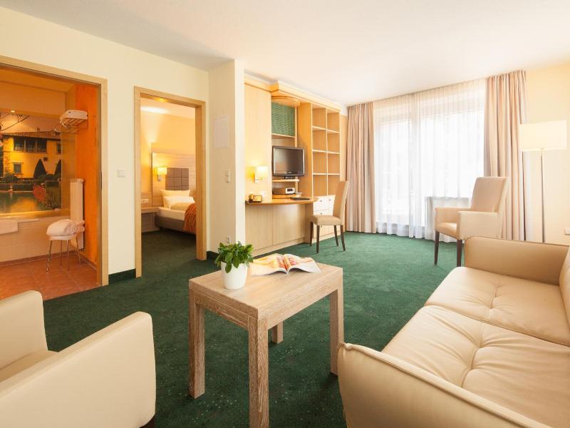 City Partner Suite image
