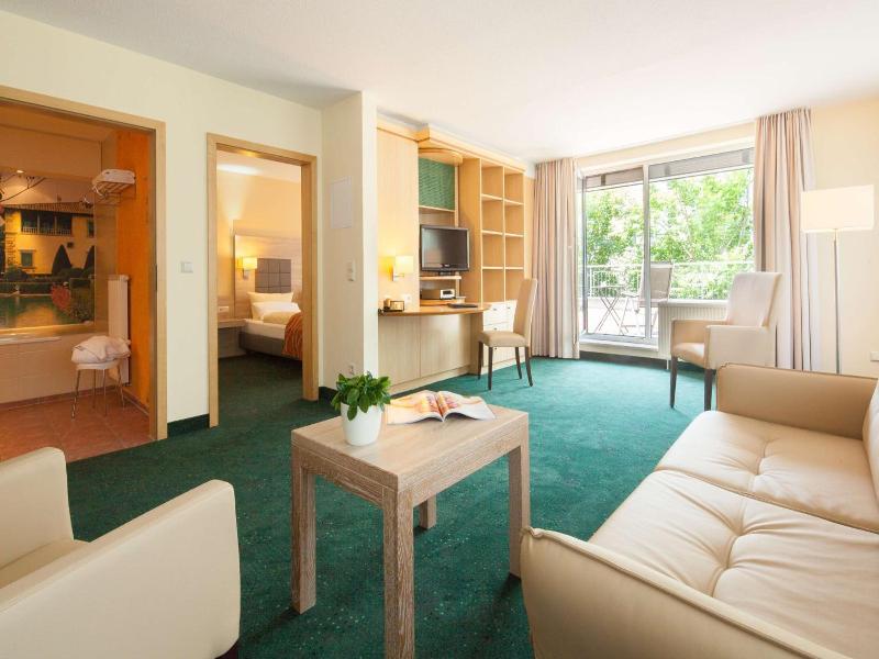 City Partner Suite image