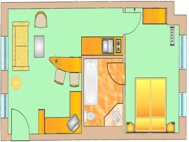 City Partner Suite image