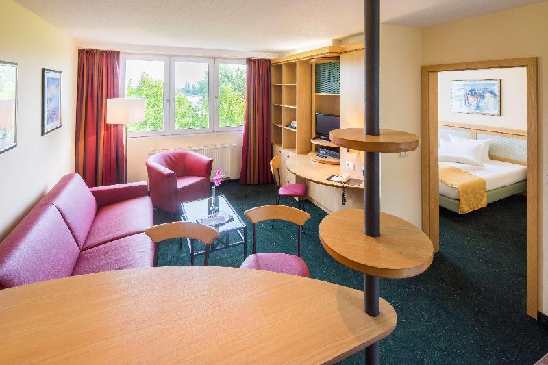 City Partner Suite image