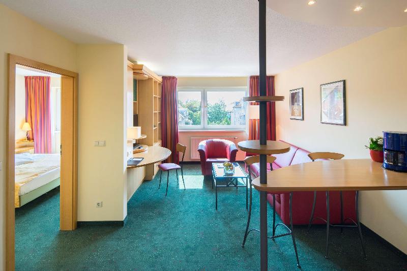 City Partner Suite image