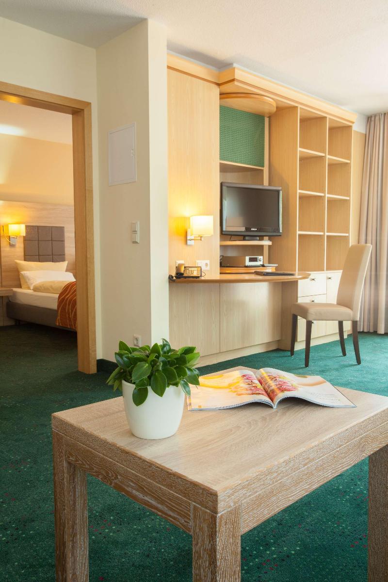 City Partner Suite image