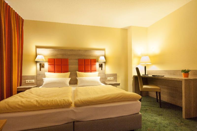 City Partner Suite image