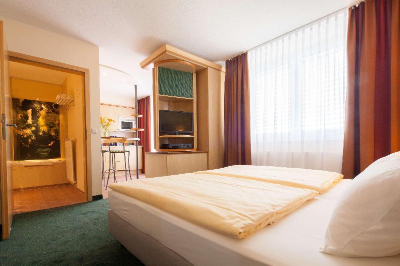 City Partner Suite image