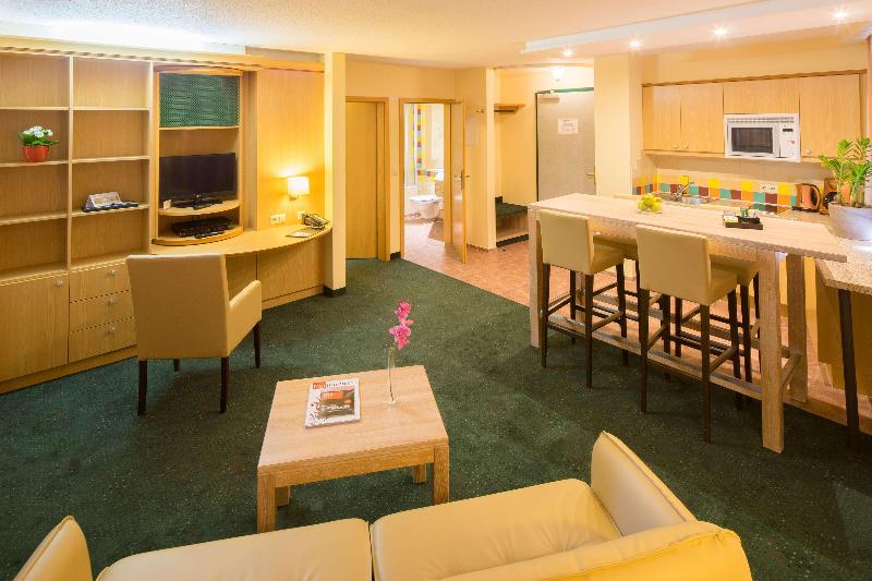 City Partner Suite image