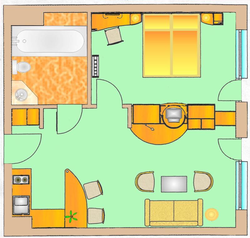City Partner Suite image