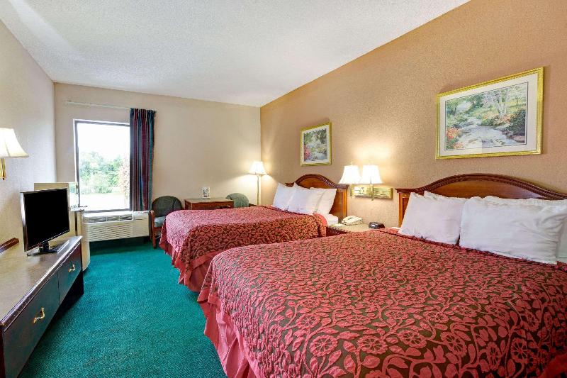 Hotel Days Inn & Suites by Wyndham Louisville SW
