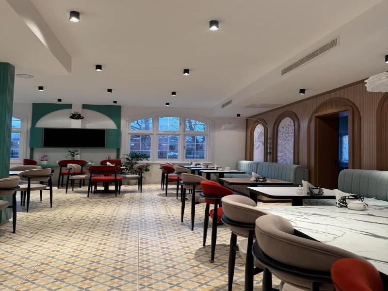 Rosemay Hotel image