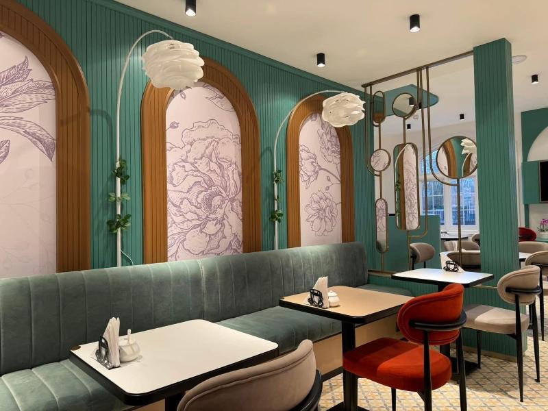 Rosemay Hotel image