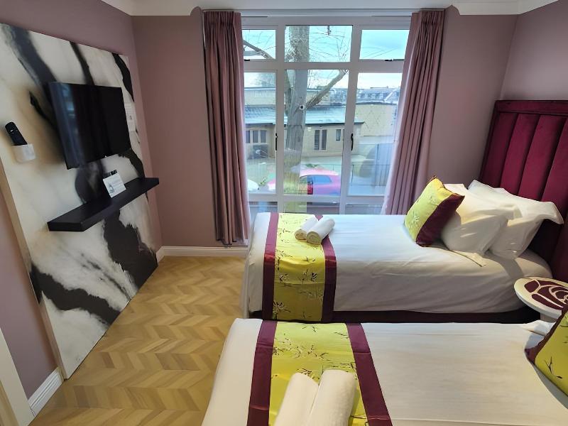 Rosemay Hotel image