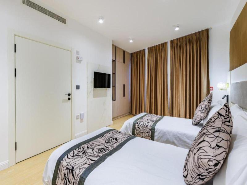 Rosemay Hotel image