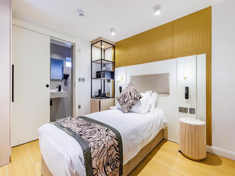Rosemay Hotel image