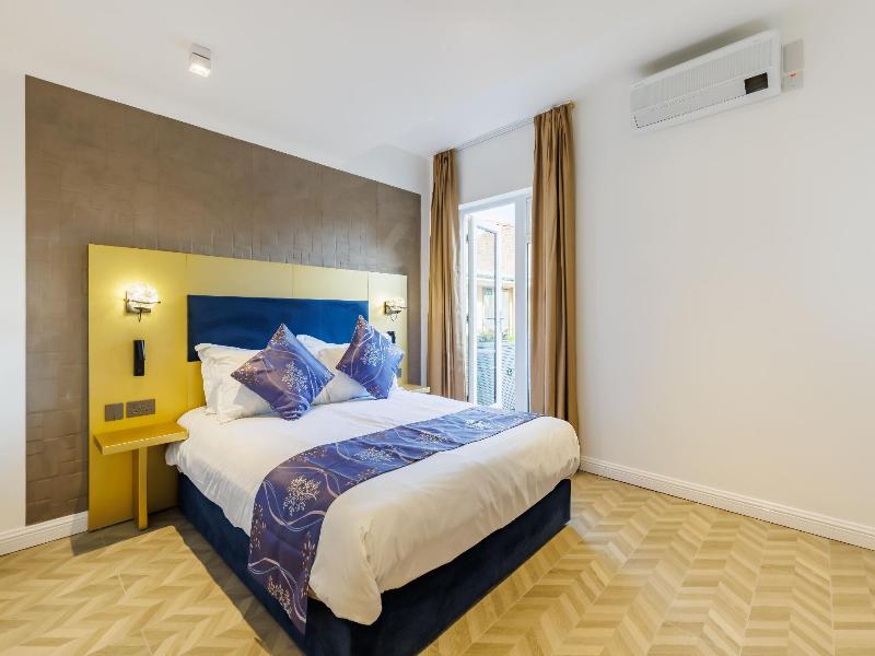 Rosemay Hotel image