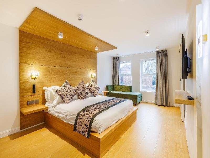 Rosemay Hotel image