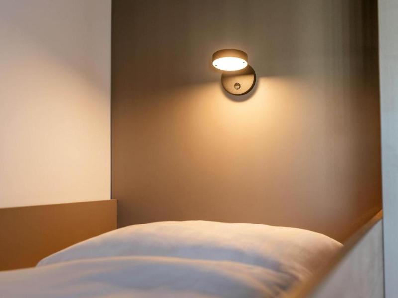 B&B HOTEL Linz City-Ost image
