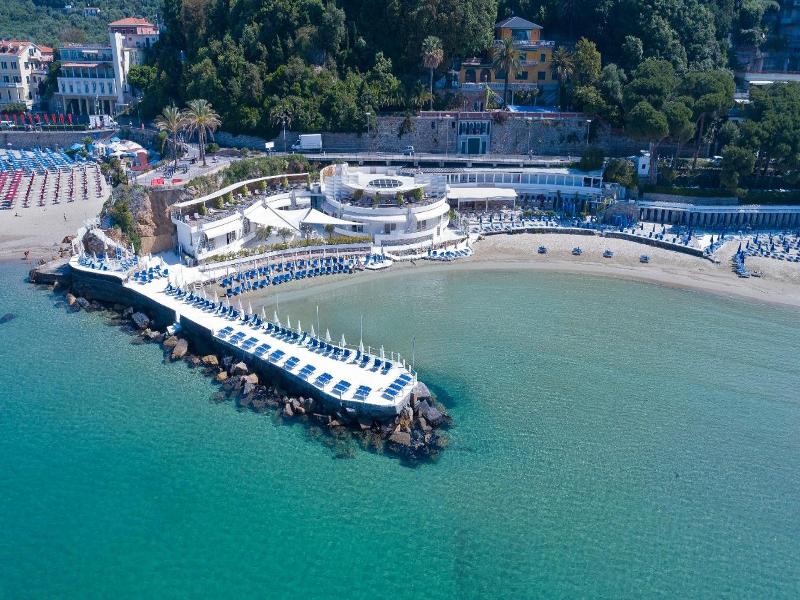 Hotel del Lido image