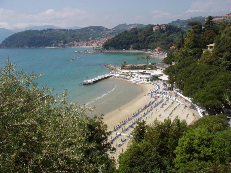 Hotel del Lido image