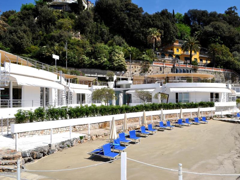 Hotel del Lido image