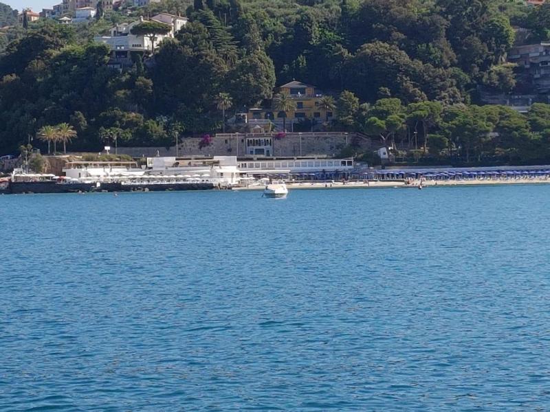 Hotel del Lido image
