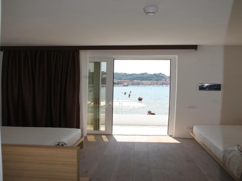 Hotel del Lido — general view