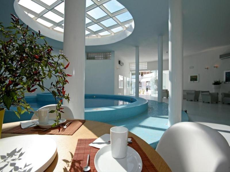 Hotel del Lido image